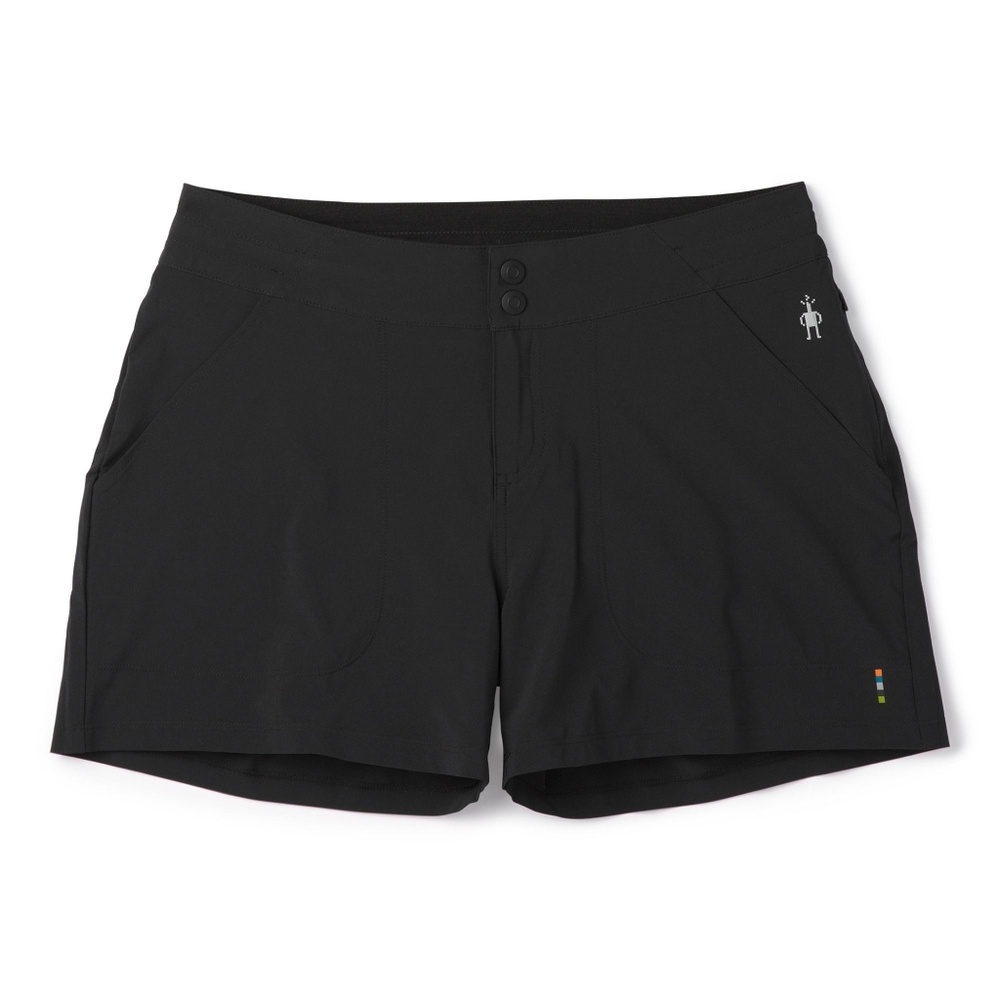 BNWT Smartwool Women's Hike Short
